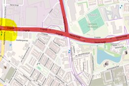 Getuigen ‘straatrace’ gezocht