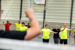 Nieuw: Uniek Sporten Brabant 10-daagse