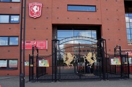 FC Twente wint nipt van NAC