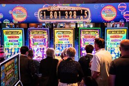 Tweede miljoenenjackpot bij Holland Casino in een week
