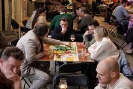 Speel, Strijd en Overwin: Nederlands Kampioenschap Risk Keert Terug!