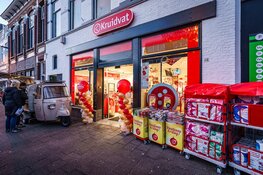 Kruidvat keert terug aan de Ginnekenweg met tiende winkel in Breda