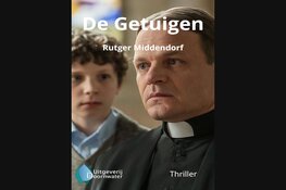Boekentips voor die gure, gezellige wintermaanden!