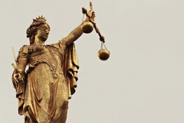Taakstraf en een jaar voorwaardelijke gevangenisstraf voor aanzet tot zelfdoding