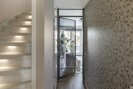 Trapinspiratie: interieurtrend hotelluxe!