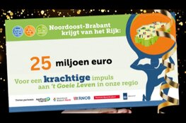 Nieuwe Regio Deal geeft krachtige impuls aan brede welvaart