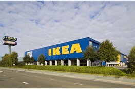 Van het gas af: IKEA Breda draait volledig op hernieuwbare energie