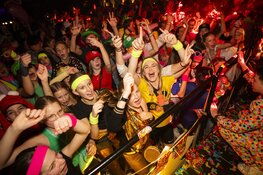 Café Janssen brengt de kroeg naar Kielegats Stuiterbal