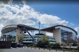 FC Utrecht wint met nipt verschil van NAC Breda