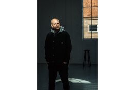 Engel streept met optreden in Mezz bucketlist-item af