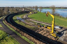 Ruimte voor de Rivier 2.0: samen werken aan toekomstbestendige rivieren