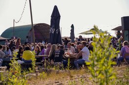 Wijnfestival Ontkurkt op ’t Zoet – Dit jaar groter, gevarieerder en nog leuker