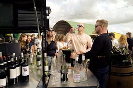 Wijnfestival Ontkurkt op ’t Zoet – Dit jaar groter, gevarieerder en nog leuker
