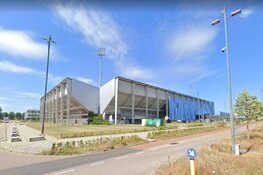 Fortuna Sittard mag nog hopen op play-offs na nipte winst op NAC