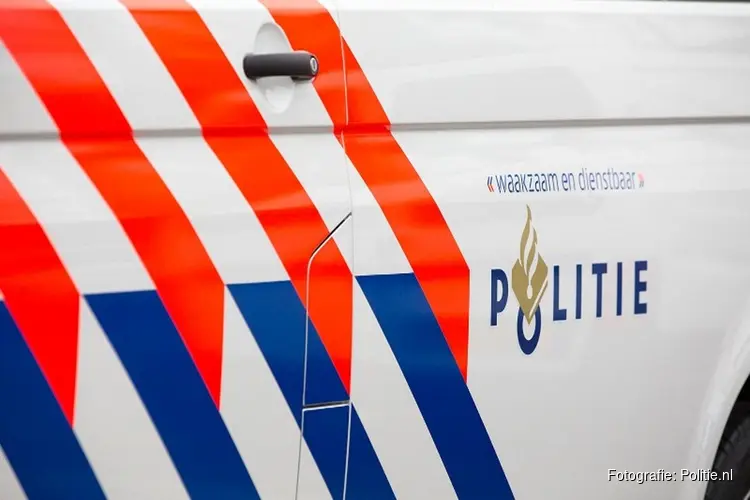 Politie legt meer dan €20.000 aan boetes op tijdens Roadpol Truck & Bus Week