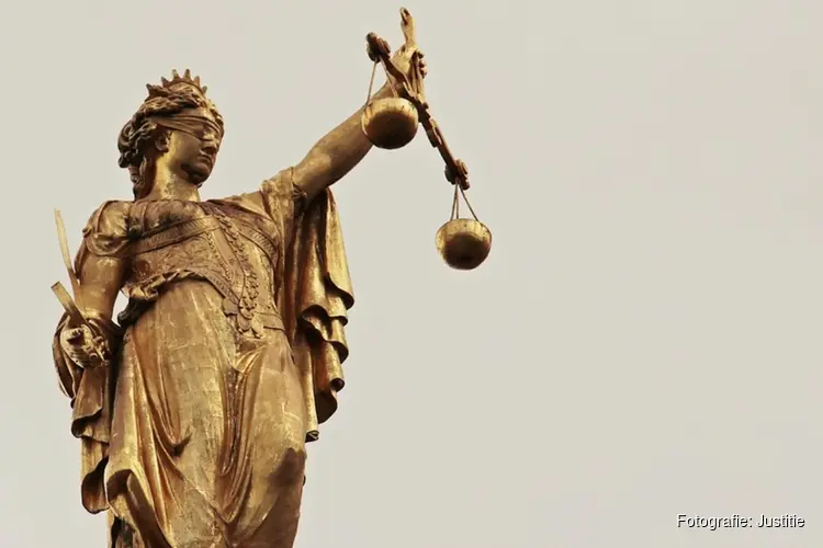 14 jaar cel geëist voor huiselijk geweld met dodelijke afloop