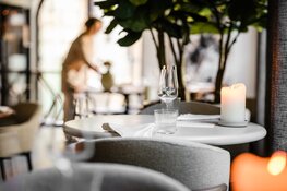 Alma Bistro Breda gaat met Malou Hagenaars verder onder de naam Amí Bistro