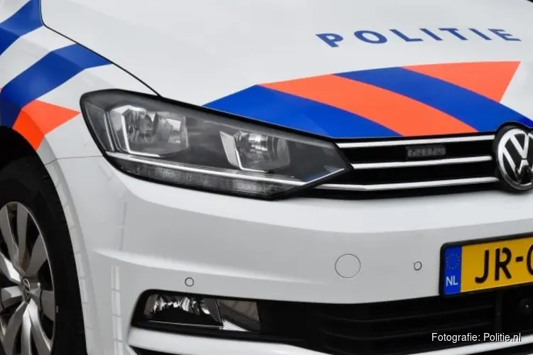 Fransman rijdt met 12 kilo drugs in auto