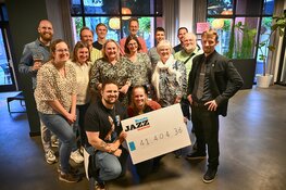 Piekers zijn goud waard voor Breda Jazz Festival