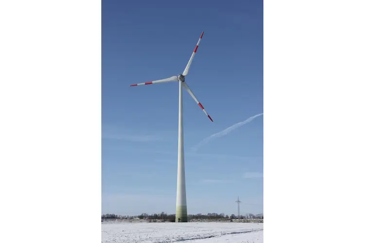Amper geluidstoename na plaatsing windmolens A16