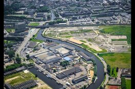 ’t Zoet in Breda aangewezen als een van de 24 versnellingslocaties woningbouw