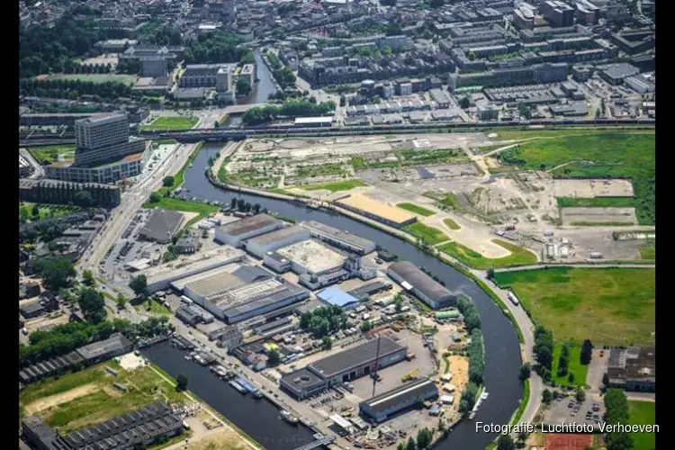 ’t Zoet in Breda aangewezen als een van de 24 versnellingslocaties woningbouw
