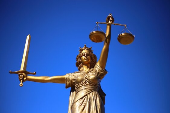22 jaar gevangenisstraf voor moord op vader