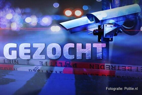 Getuigen gezocht van brandstichting Heuvelstraat