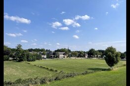 Gemeente Breda zet extra stap voor een groener buitengebied