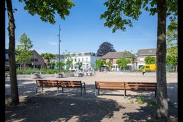 Uitbreiding Huisartsenpraktijk Prinsenbeek op nieuwe locatie aan de Markt