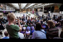 Provincie stimuleert Brabant C voor investering kunst en cultuur