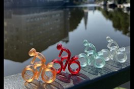 #076fietst gaat op fietstour!
