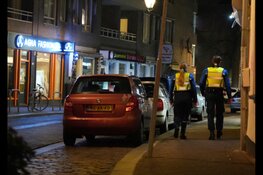 Extra toezicht en handhaving op 10 locaties met meeste overlast