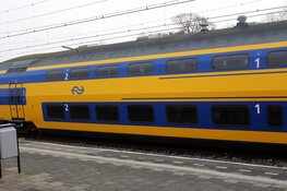 NS zet extra en langere treinen in naar Brabantsedag in Heeze