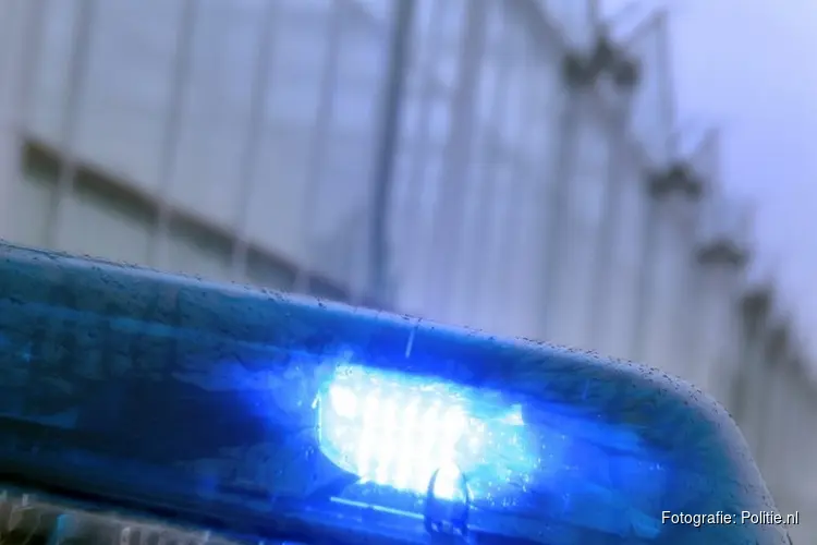 Scherp optreden leidt tot aanhouding van hardleerse bestuurder