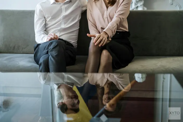 Samen in relatietherapie? In Noord-Brabant betaal je € 140,58 per uur