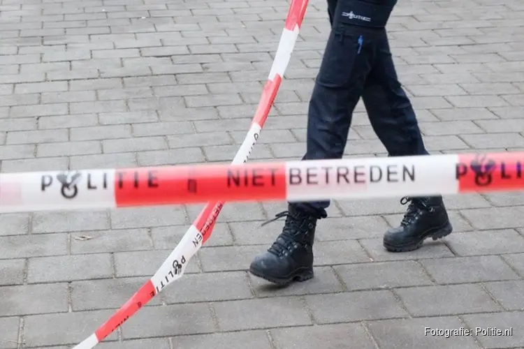 Politie onderzoekt dood van man die in België werd gevonden