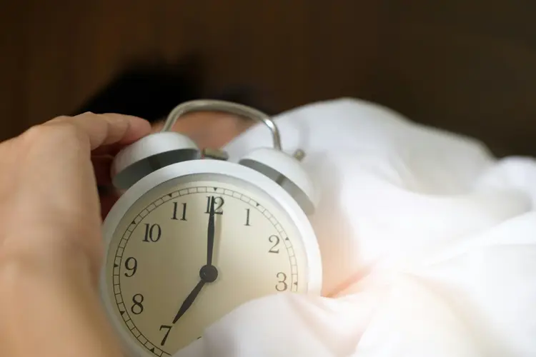 Het Nationale Bedtijdenonderzoek: Vooral in Brabant kijken ze veel tv voor het slapengaan