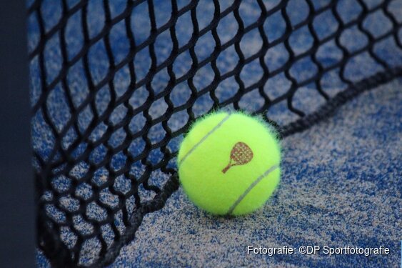 Padelife Breda opent 13 september as. de deuren: 8 gloednieuwe indoor padelbanen!