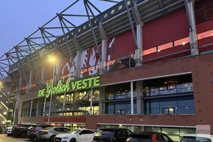 FC Twente en NAC komen tot remise