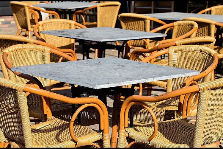 Ruimte voor iedereen: nieuwe regels voor terrassen en toegankelijkheid