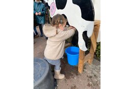 Dierendagfestival XL – een feest voor jong en oud!