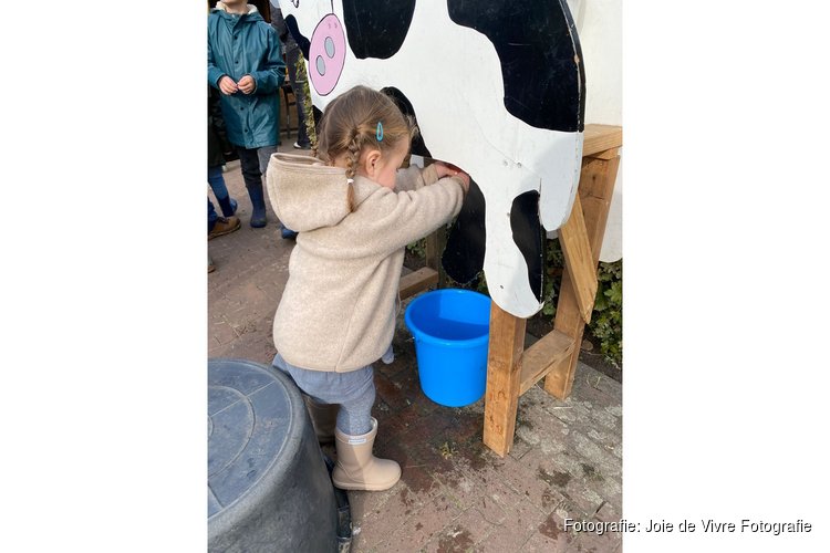 Dierendagfestival XL – een feest voor jong en oud!