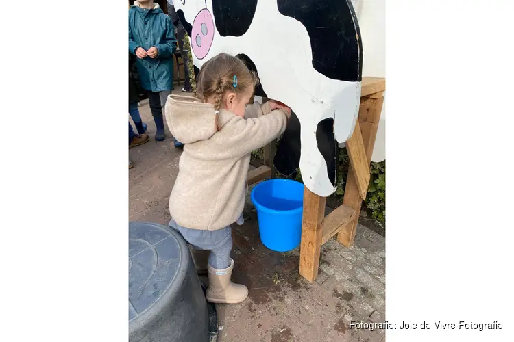 Dierendagfestival XL – een feest voor jong en oud!