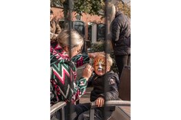 Dierendagfestival XL – een feest voor jong en oud!