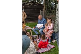 Dierendagfestival XL – een feest voor jong en oud!