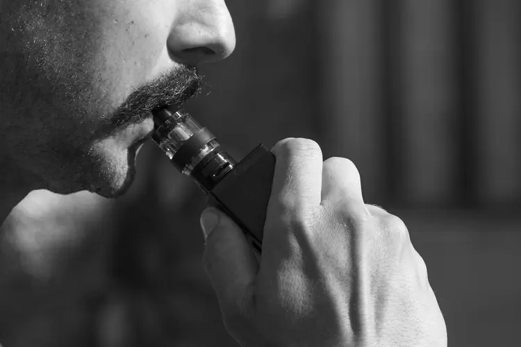 ‘Fluitend door het Leven’ stimuleert studenten te stoppen met vapen