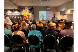 Startersdag Breda: gratis avond vol kennis en netwerk voor (pre-)ondernemers