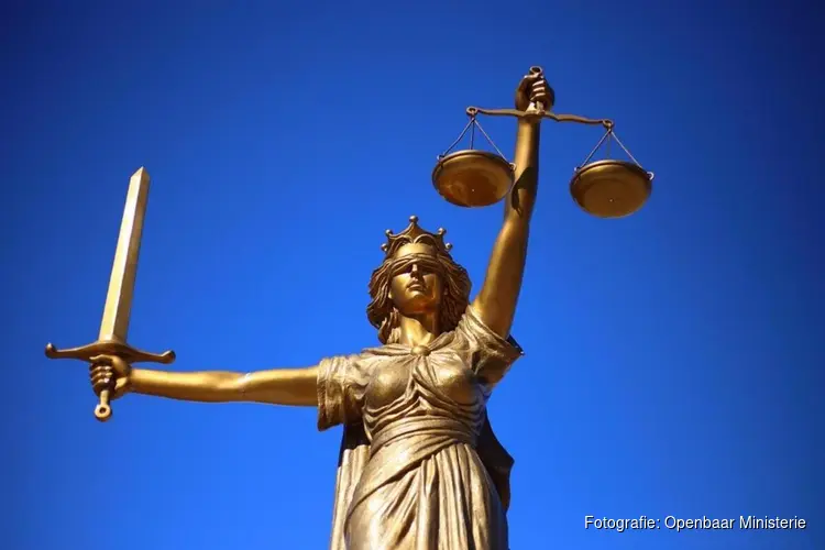 Geen vervolging na overlijden van arrestant in Breda