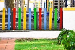 Meer rust, beweging en leerplezier: groene schoolpleinen voor jongeren
